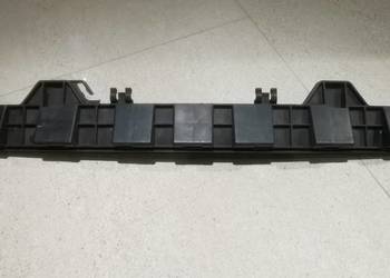 Mocowanie ślizg środkowy zderzaka lewy tył Mercedes-Benz W204 A2048850565