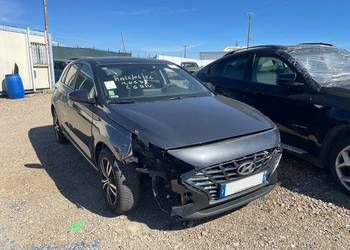 HYUNDAI I30 III 1.0 T-GDi 120 MHEV I-MT Creative GW917