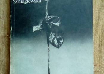 BIAŁA RÓŻA - Seweryna SZMAGLEWSKA