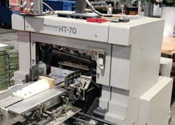 Trójnóż Horizon HT-70