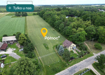 Działki budowlane, Styrzyniec k. Białej Podlaskiej