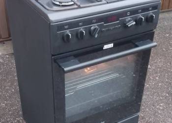 Kuchnia gazowa Amica