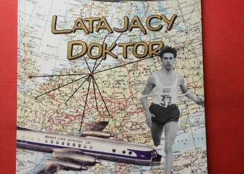 ( 2373 ) Latający Doktor, Olimpijczyk 1952 r. ( 2373 ) Latający Doktor, Olimpijczyk 1952 r.