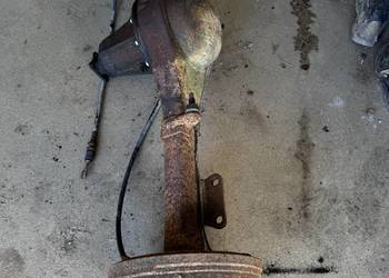 Sprzedam Most Tylny Gaz Gazela 9/41