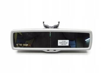 LUSTERKO WSTECZNE WEWNĘTRZNE 1K0857511F YETI LIFT SUPERB II LIFT VW TIGUAN