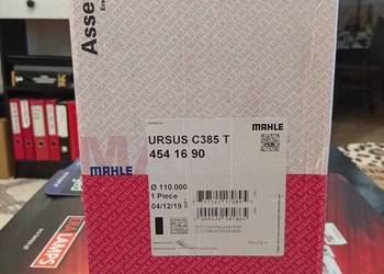 Zestaw naprawczy Małe Turbo C385