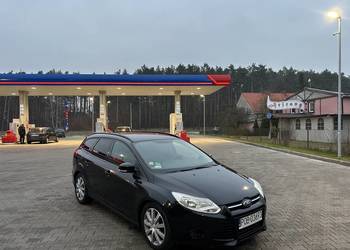 Okazją Polski Salon Najlepszy silnik 1.6 Hdi 6-Biegów