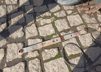 Cięgło dolne MF255