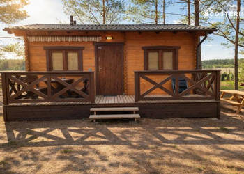 Sprzedaż domu wolnostojącego Borsk 35m2