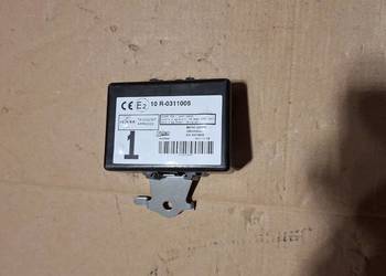 MODUŁ STEROWNIK DRZWI TOYOTA YARIS III 13P 2011-2020 89741-0D080