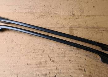 Hyundai I30 cw 1 Lift relingi dachowe kombi reling dach komb