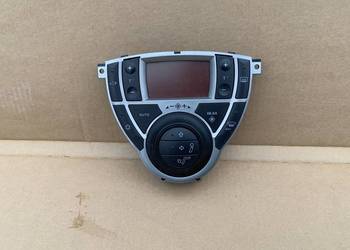 14986800YR panel nawiewu klimatyzacji peugeot 807 citroen c8