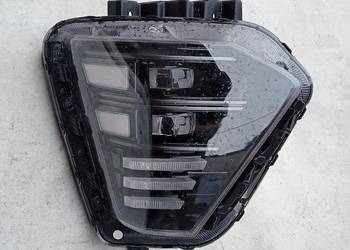 Hyundai Kona II Full Led reflektor, lampa prawy przód.