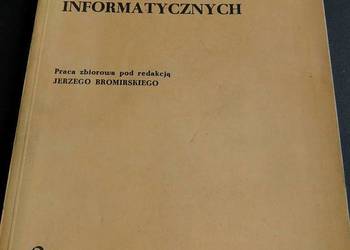 PODSTAWY SYSTEMÓW INFORMATYCZNYCH BROMIRSKI /fa