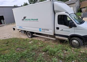 Iveco daily 50c18