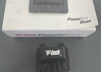 Power Box V-Tech do 2.0 TDI