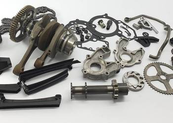 Wal Korbowod Uszczelka Pompa Oleju Napinacz Bmw R 1200 RT Gs