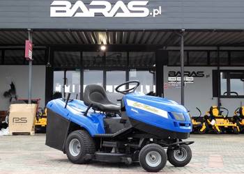 Traktorek kosiarka Cut-Master Briggs&Stratton (260225.6) - Baras