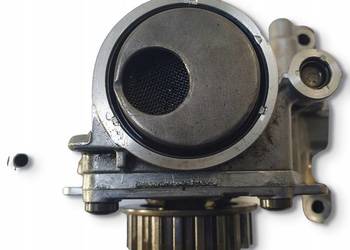 POMPA OLEJU olejowa Ford Focus MK3 1.0 EcoBoost CM5G-6600-DC