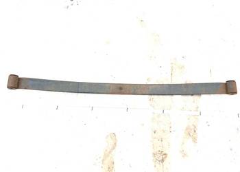 RESOR LEWY TYŁ IVECO DAILY III Bus 99-06 PIÓRO TYLNY, LEWA