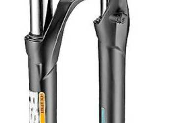 Amortyzator nowy gwarancja RST Alpha 29" boost taper
