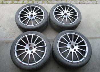 KOŁA OPEL RENAULT NISSAN SUZUKI 4X114,3 16"