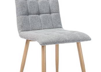 Krzesło Loftowe OTTO