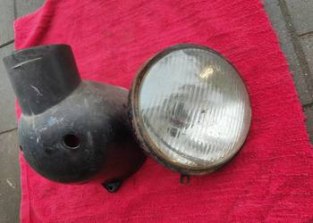 Lampa przód wsk