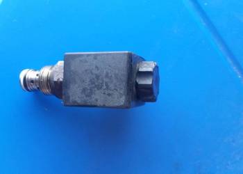 ELEKTROZAWÓR 24V MBB HUBFIX