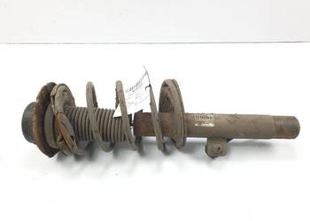 AMORTYZATOR LEWY PRZÓD PEUGEOT 206 AMORTYZATOR LEWY PRZÓD PEUGEOT 206