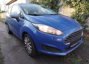 Sprzedam Forda Fiestę