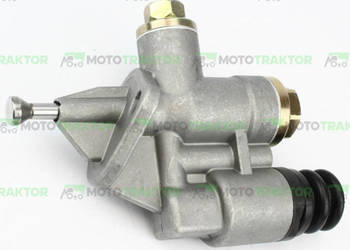 POMPA ZASILAJĄCA DO CASE MX180 200 210 220 230 7220 7230 7240 7250
