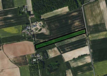 Syndyk: Działka w miejscowości Ligota Woźnicka, miasto Woźniki