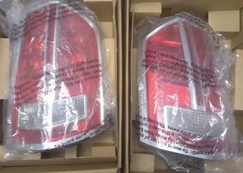 Lampy tył LED Chrysler 300C 2011-2014