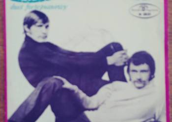 Winyl The Last Waltz Duet Fortepianowy Kisielewski - Tomaszewski