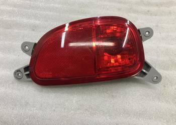 LAMPA ZDERZAKA LEWA KIA PICANTO II 92405-1Y1