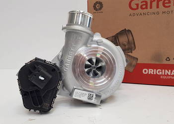 Nowa turbosprężarka GARRETT 900454-5001S 877675-5001S