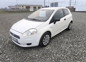 Fiat Punto 2009