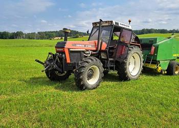 Ursus Finn 1224 DL Turbo