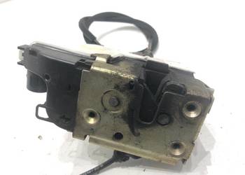 ZAMEK DRZWI LEWY PRZÓD CITROEN C3 Kabriolet 46978780