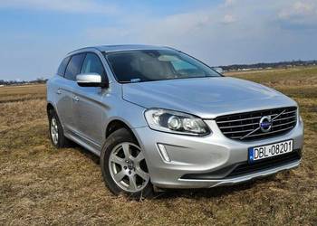 Volvo xc60 t5 automat 2,0 benzyna