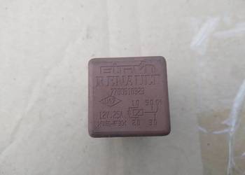 Renault Laguna przekaźnik 7700810929