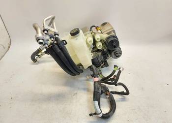 TESLA MODEL Y 2022r POMPA CIEPŁA KLIMATYZACJI 1523002-00-B-JLK012