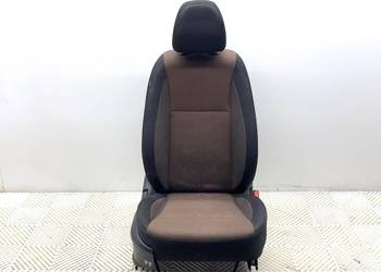 FOTEL PRAWY PRZÓD HYUNDAI i20 II Hatchback SIEDZENIE PRZEDNI, PRAWA
