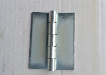 ZAWIAS BŁOTNIKA TYŁ K750, M72, URAL NOWY!