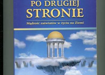 Świątynie po drugiej stronie Mądrość zaświatów w życiu na Zi