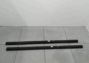 OSŁONA SZYNA PROWADNICA FOTELA TRAVELLER KPL 9820060080  Toyota ProAce II 9