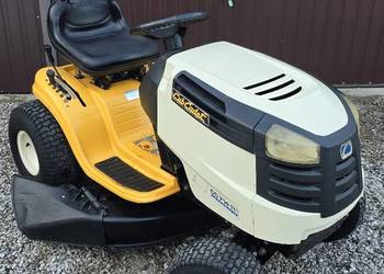Traktorek kosiarka Cub Cadet 14HP