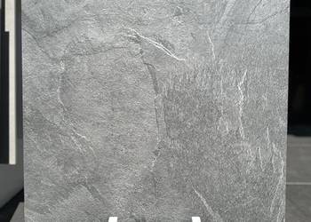 Płytka Aura Antracite Mat 60x60 cm GAT. I HALCON