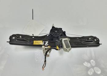 SILNICZEK SZYBY PP LANCIA YPSILON 51833742 SILNICZEK SZYBY PP LANCIA YPSILON 51833742